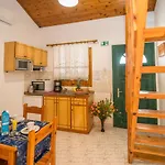 Georgia Apartments Sidari