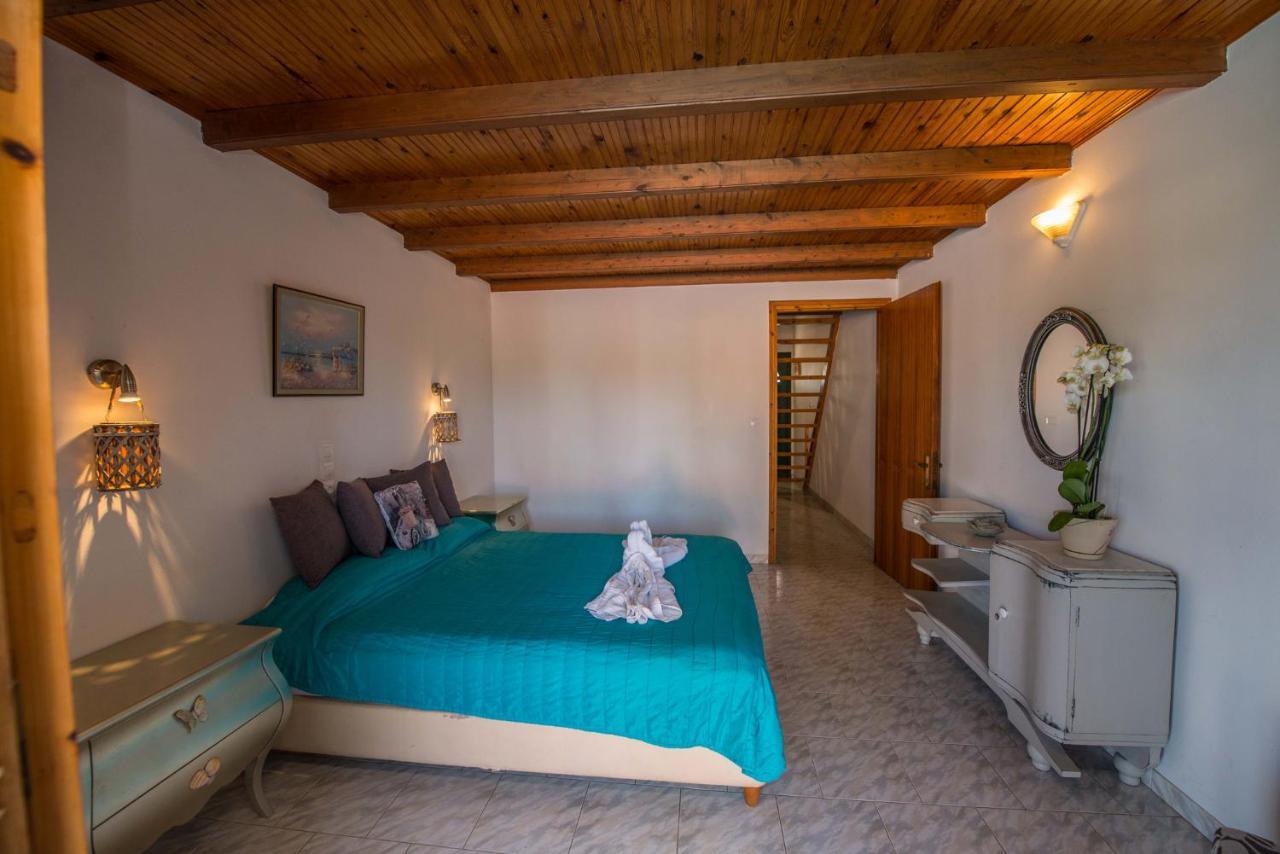 Appartement Georgia Sidari Sidárion