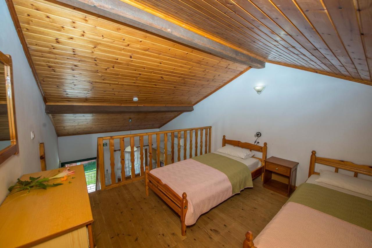 Appartement Georgia Sidari Sidárion