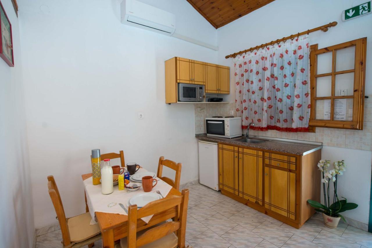 Georgia Sidari Appartement *