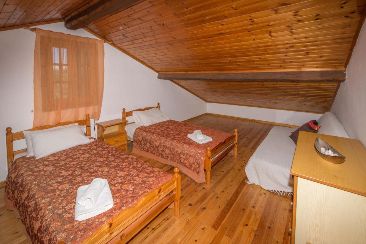 Georgia Sidari Appartement Sidárion