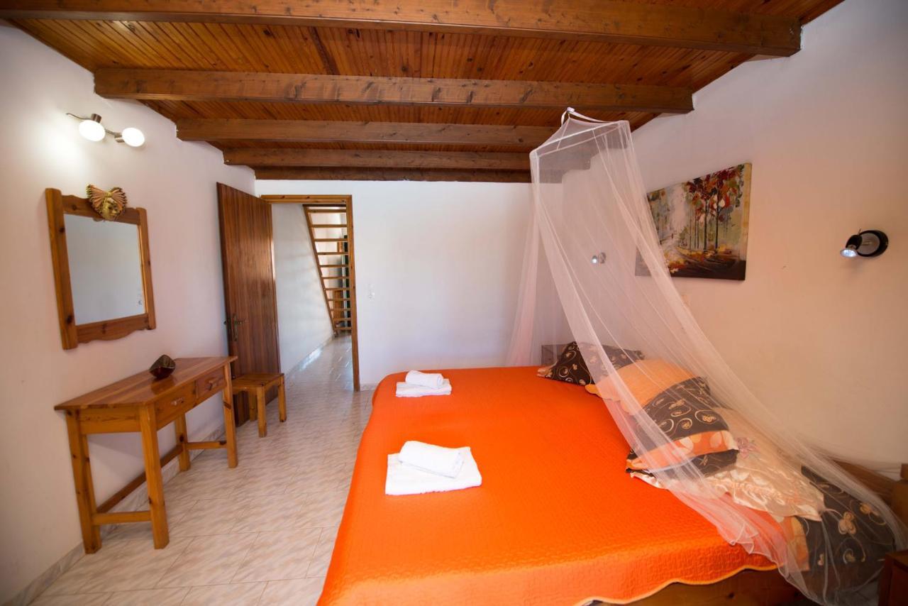 Appartement Georgia Sidari