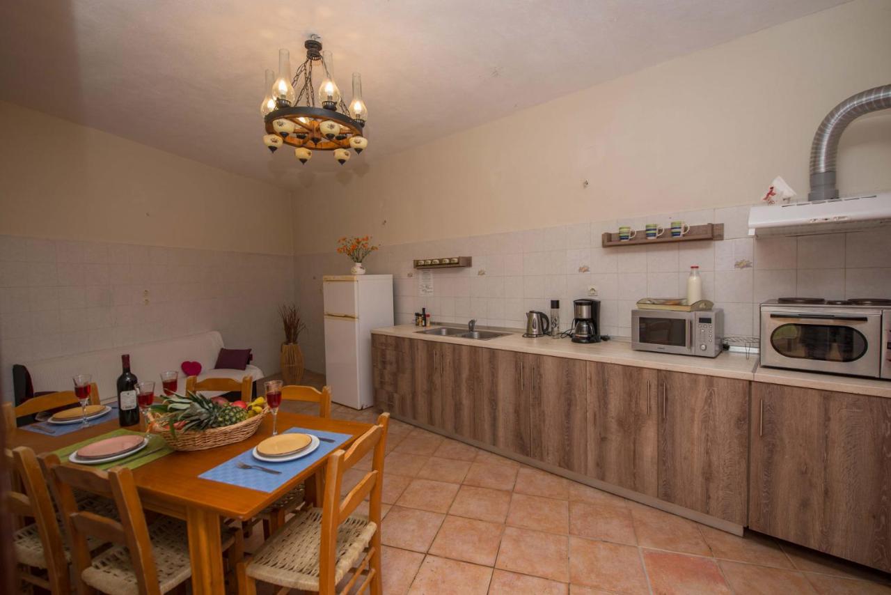 Appartement Georgia Sidari Sidárion