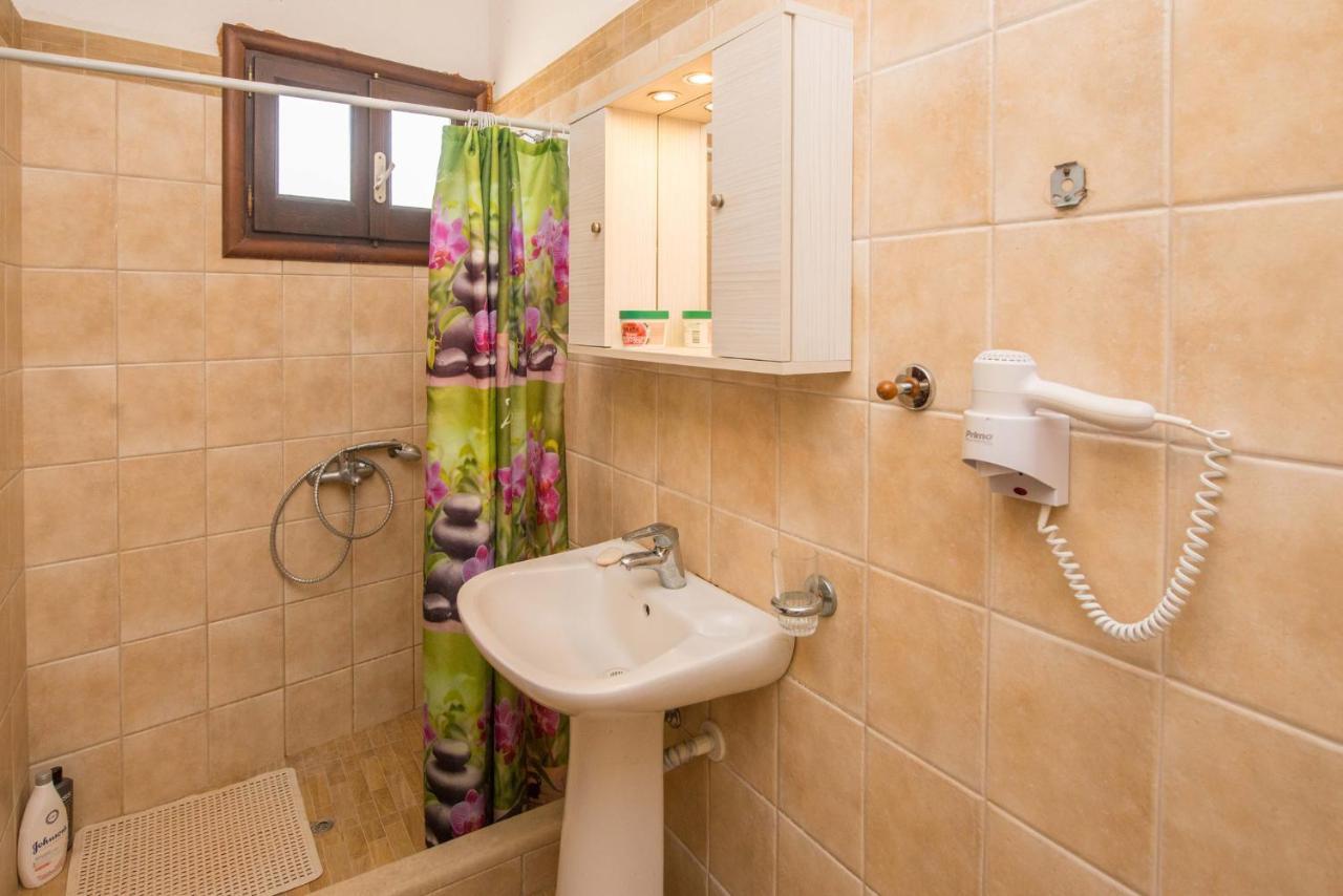 Georgia Sidari Appartement