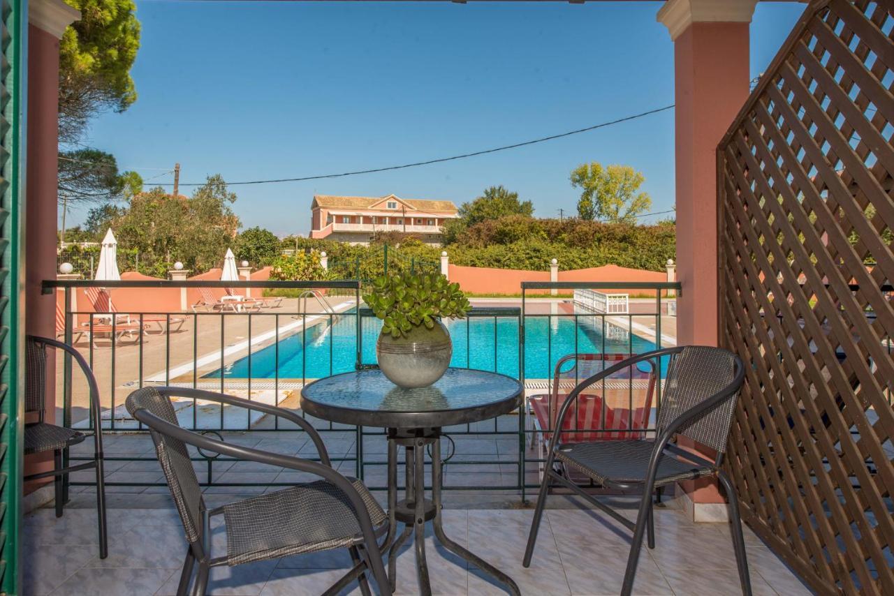 Appartement Georgia Sidari *
