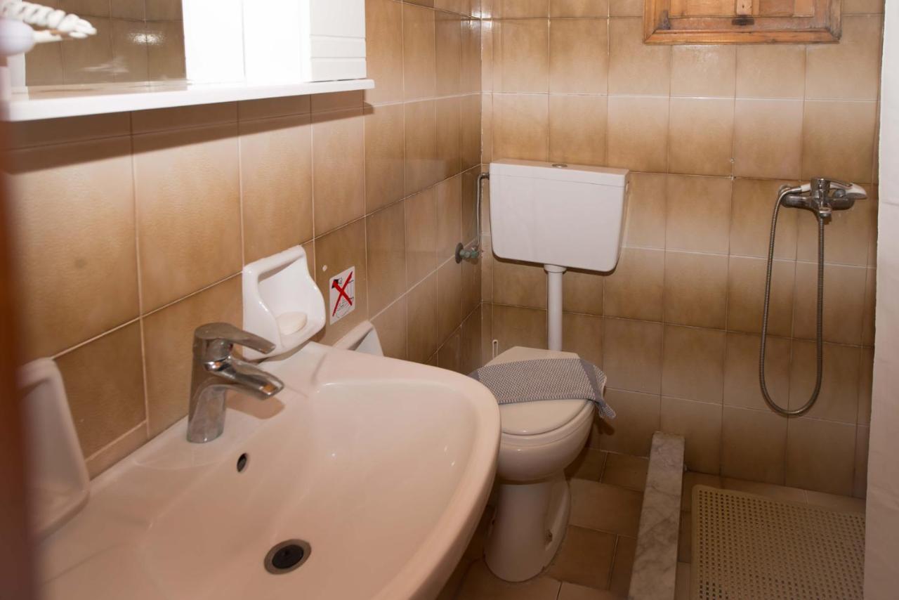 Appartement Georgia Sidari
