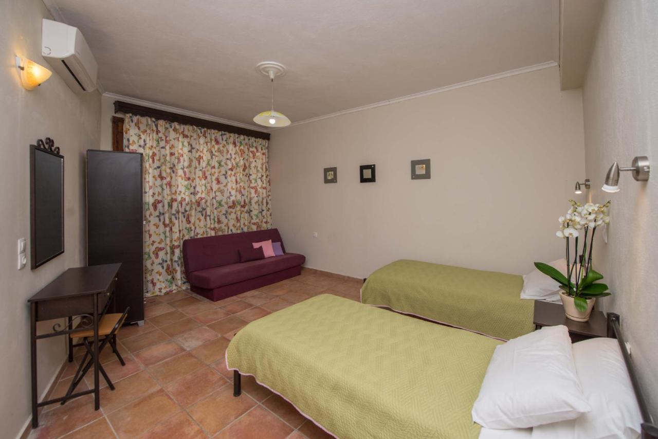 Apartment Georgia Sidari Sidari (Corfu)