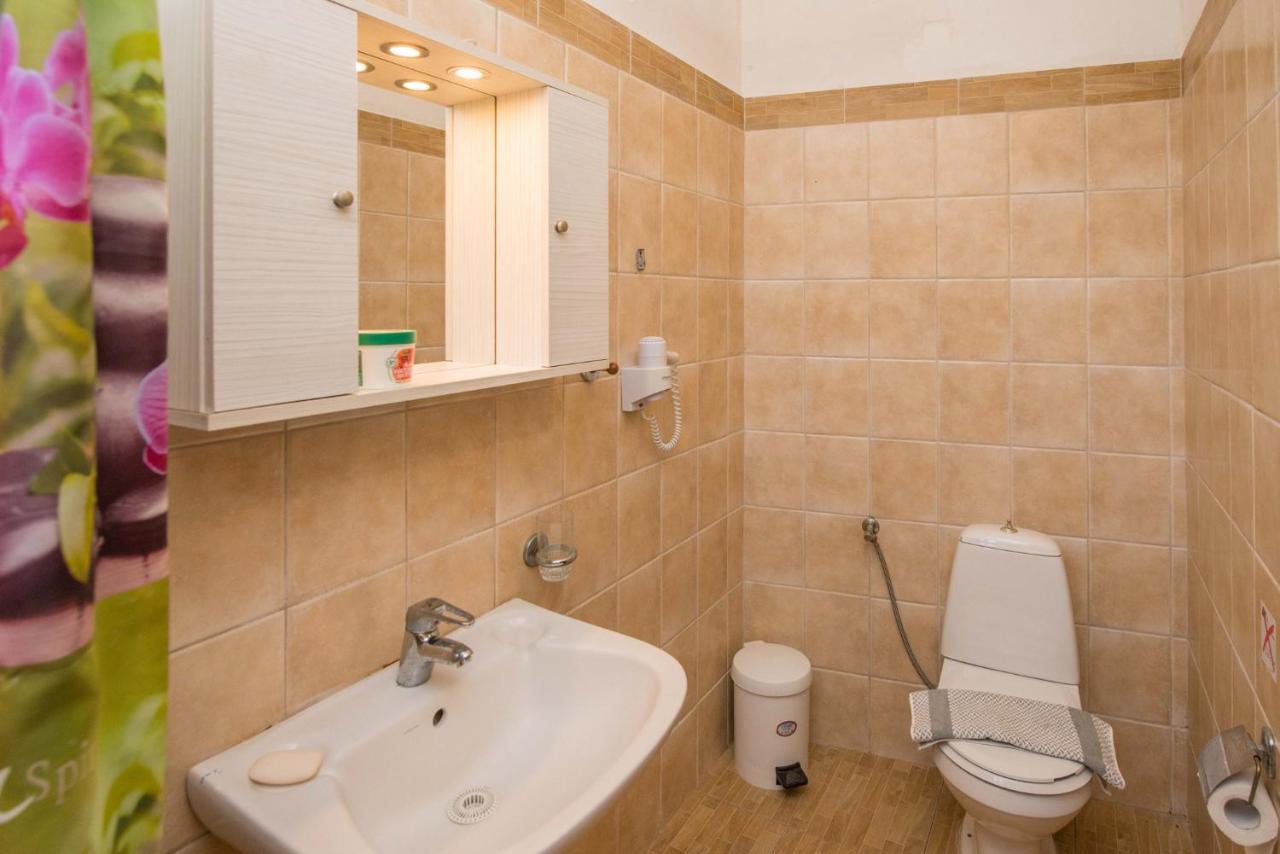 Appartement Georgia Sidari *